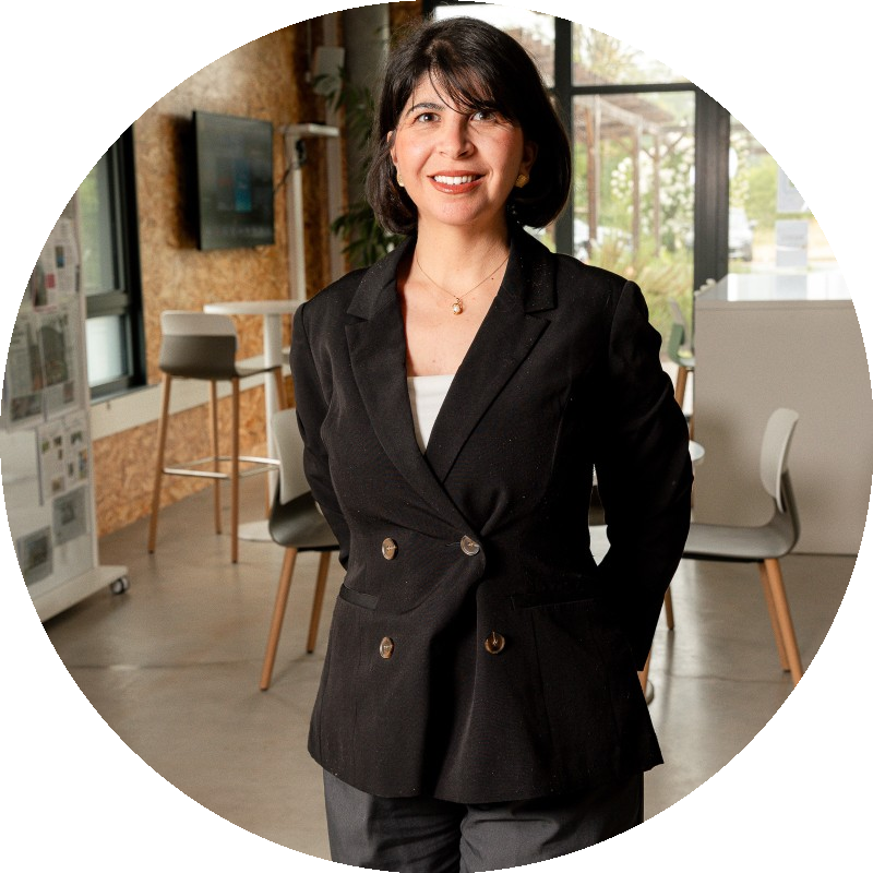 أميرة شنيور